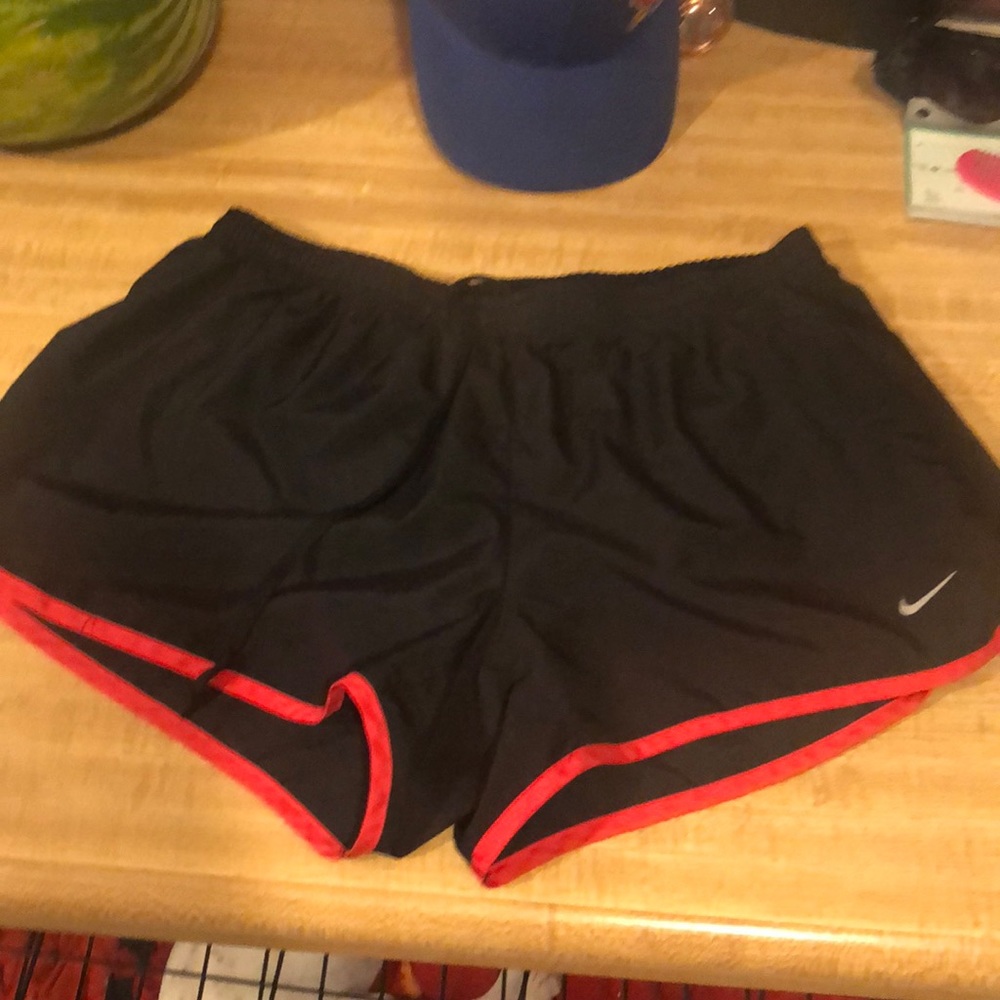 Nike shorts
